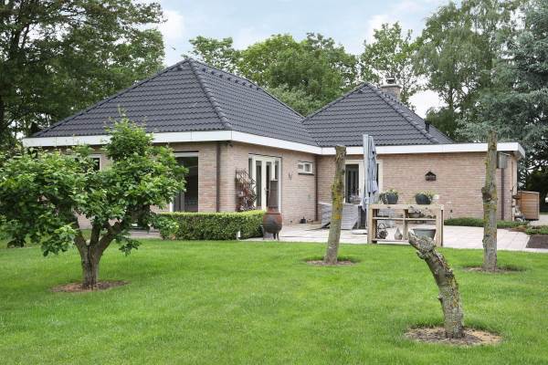 Woning Blankenhammerweg 6 Luttelgeest