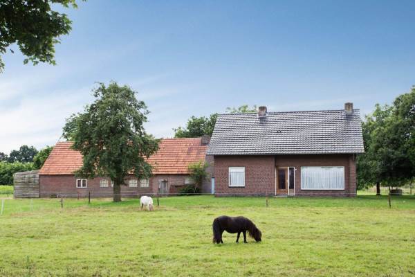 Woning Hollideeweg 1 Heusden Gem Asten