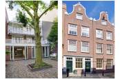 Woning Laurierstraat 208-huis Amsterdam