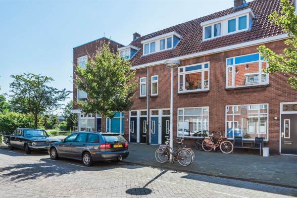 Woning Ondiep 145bis Utrecht