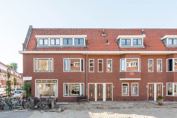 Woning Ondiep 196Bis Utrecht