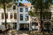 Woning Pieterskerkhof 21A +P Utrecht