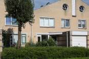 Woning Dwarsfluitstraat 17 Almere