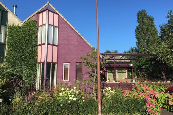 Woning Kanaaldijk 293 Koedijk