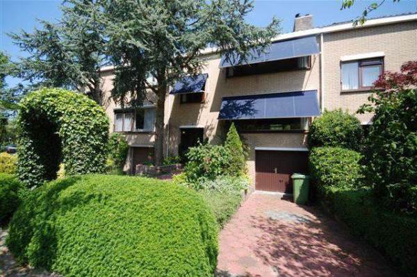 Woning Paulaland 4 Den Haag