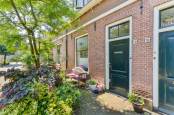 Woning Hovenstraat 14 Utrecht