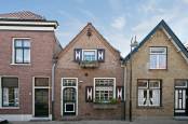 Woning Lange Weistraat 20 Schoonhoven