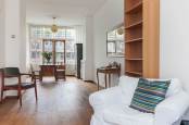 Woning Doedesstraat 13B Rotterdam