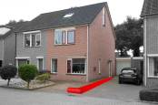 Woning De Valk 31 Almelo