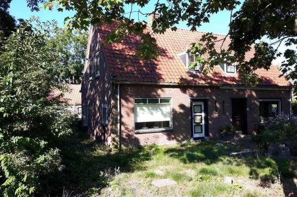 Woning Sportlaan 47 Oudesluis