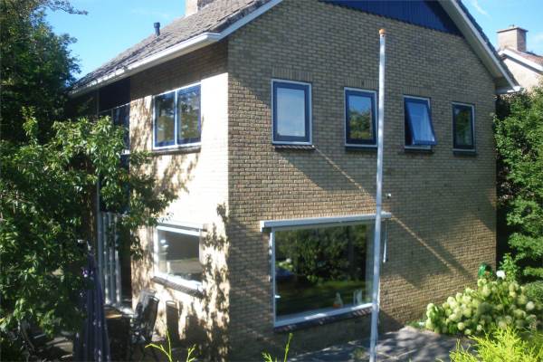 Woning Meidoornstraat 12 Nieuwleusen
