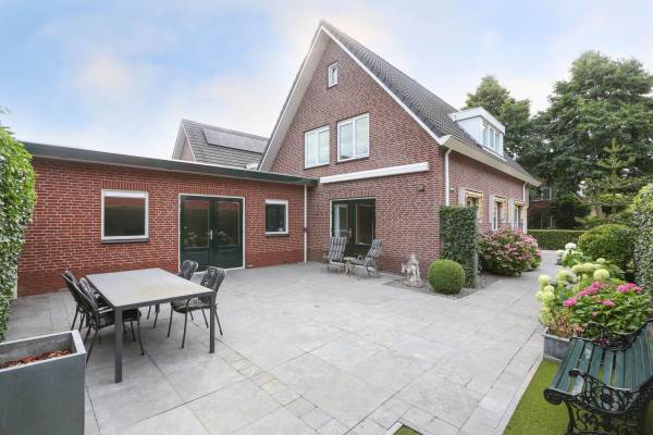 Woning Jonathan Swiftweg 1 Woerden