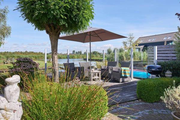 Woning Weiver 103 Westzaan