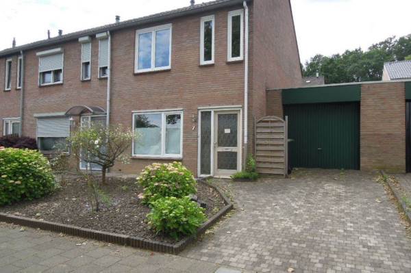 Woning Eisenhowerstraat 7 Eygelshoven