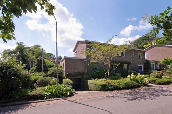 Woning Paasberglaan 53 Arnhem