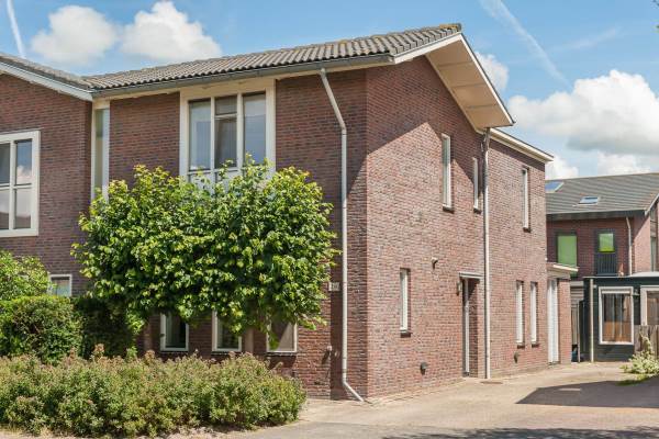 Woning Mauritiusstraat 20 Almere