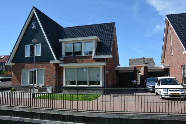 Woning Markerwaardweg 42 Venhuizen