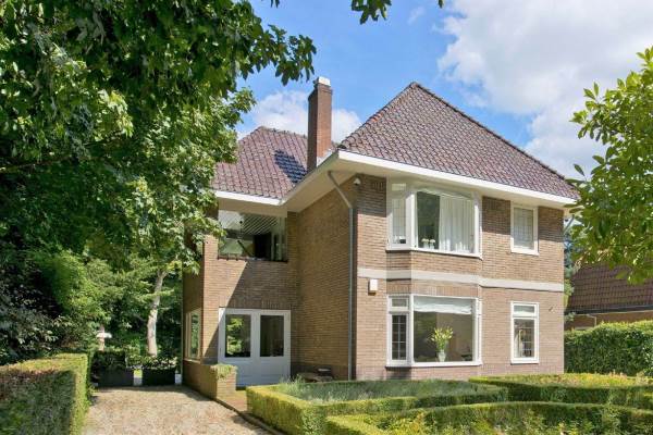Woning Jan Willem Frisolaan 1 Zeist