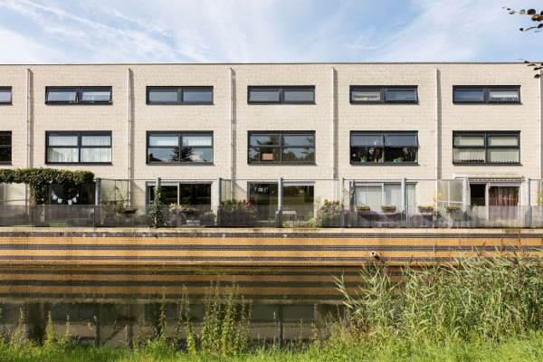 Woning Noorderlicht 75 Amersfoort