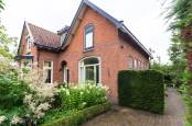 Woning Spoorlaan 9-11 Bilthoven