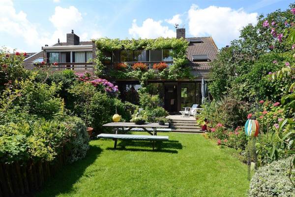 Woning G.H. Breitnerlaan 18 Muiderberg