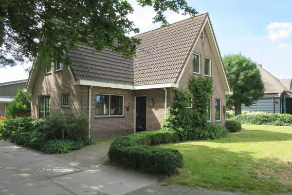 Woning Binnenwijzend 100a Westwoud