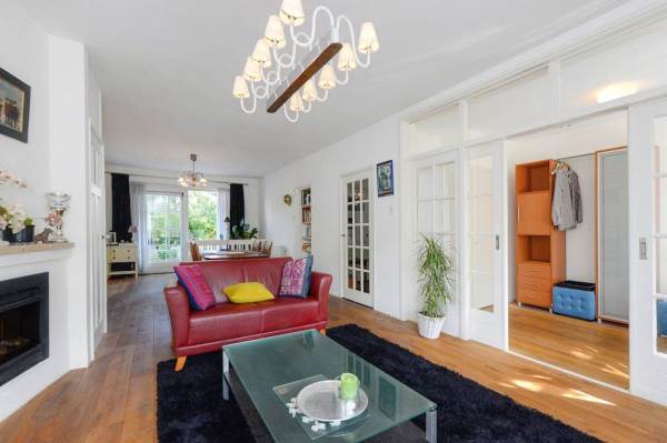 Woning Hoefbladlaan 105 Den Haag