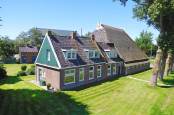 Woning Brédyk 2 Hijum