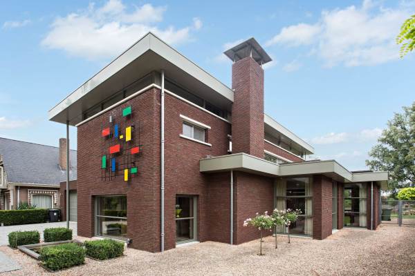 Woning Dommelstraat 24 Valkenswaard