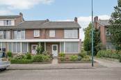 Woning Sagenstraat 13 Veldhoven