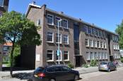 Woning Willem Schürmannstraat 11a Rotterdam