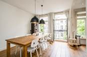 Woning Tweede Jan van der Heijdenstraat 18-II Amsterdam