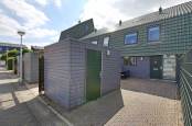 Woning Dreesplein 23 IJsselstein