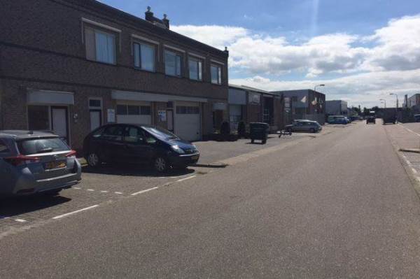 Woning Slachthuiskade 2 Poeldijk