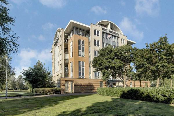 Woning Rondenburglaan 71 Hoofddorp