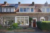 Woning Kijkduinstraat 32 Haarlem