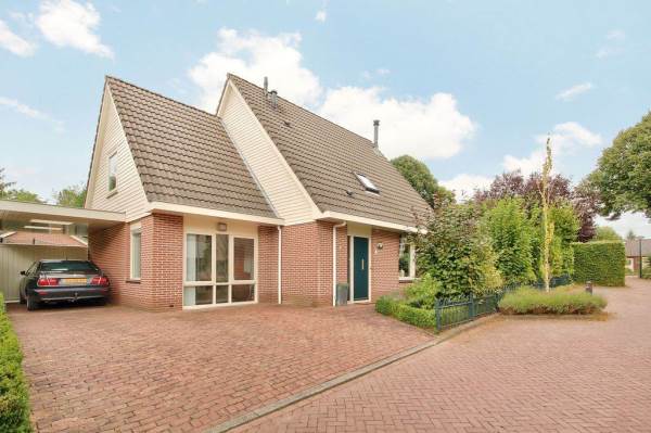 Woning Maria Johanna Philipseweg 1 Renkum