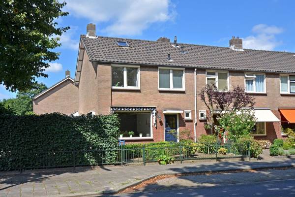 Woning Churchill-laan 1 Zeist