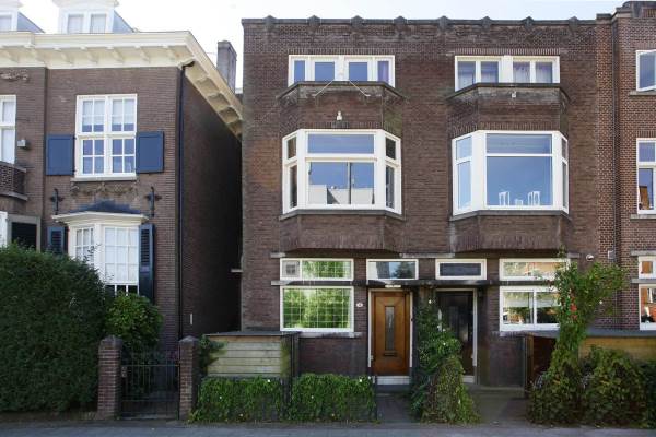 Woning 's-Gravenweg 13 Rotterdam