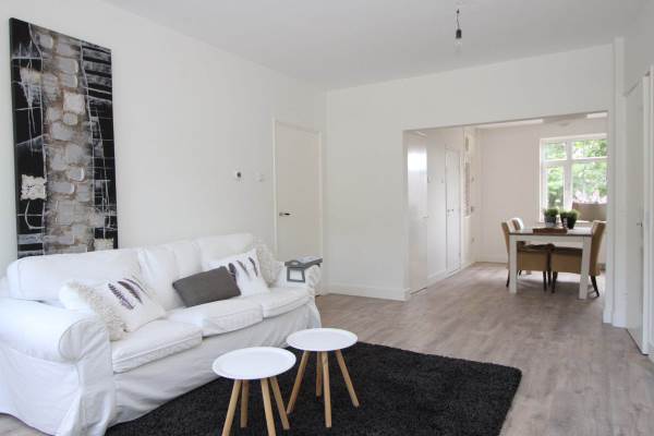 Woning Ruygenhoeklaan 5 Utrecht