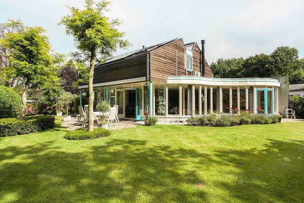 Woning Glazoenowlaan 16 Rotterdam