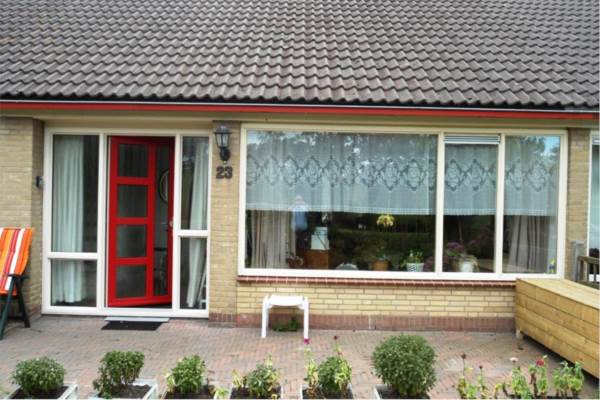 Woning Schoener 23 Wieringerwerf