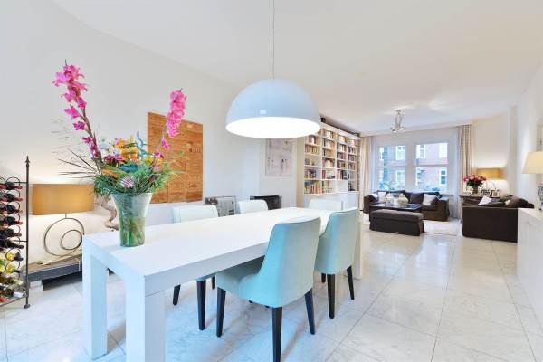 Woning Gerrit van der Veenstraat 175hs Amsterdam