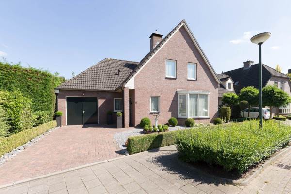 Woning Wingerd 13 Gemert