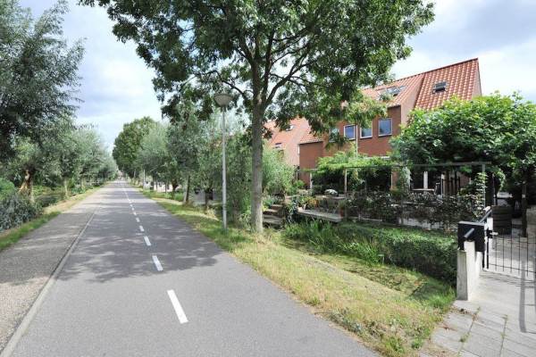 Woning Bovendijk 137 Wateringen
