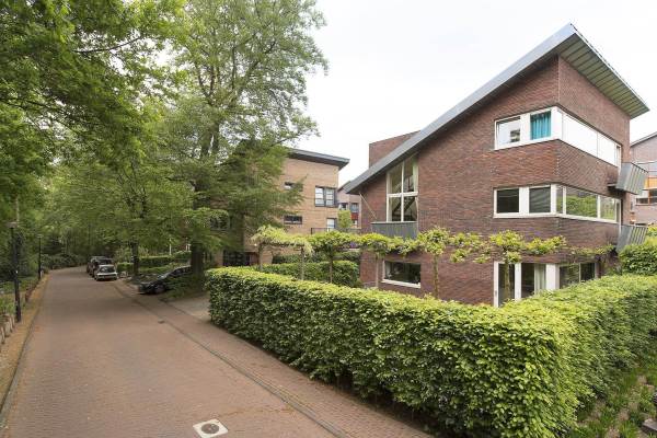 Woning Prins Constantijnlaan 5 Amersfoort