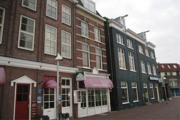 Woning Oude Oeverstraat 10A1 Arnhem