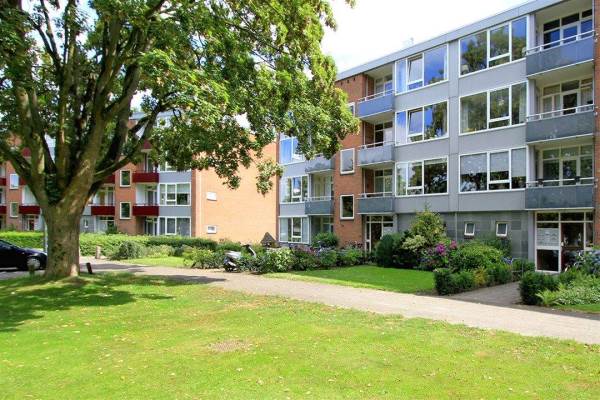 Woning Moeflonstraat 107 Apeldoorn