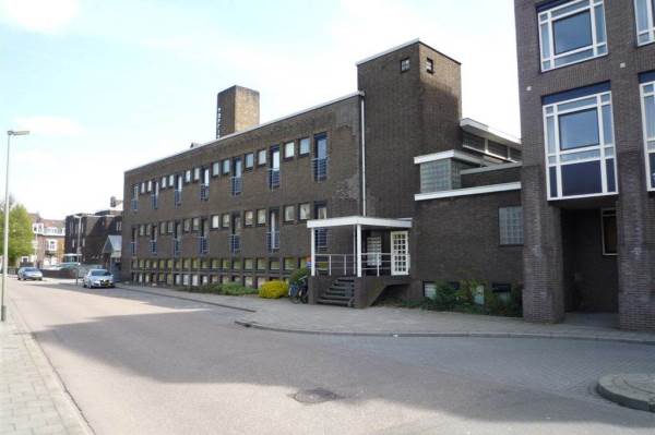 Woning Franciscus Romanusweg 65C Maastricht