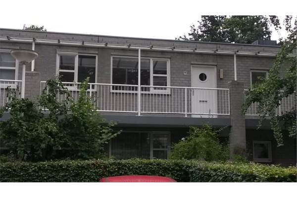 Woning Schothorsterlaan 68 Amersfoort